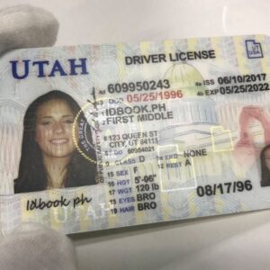New Utah